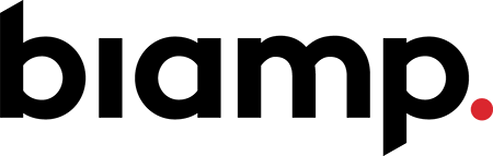 Biamp Logo