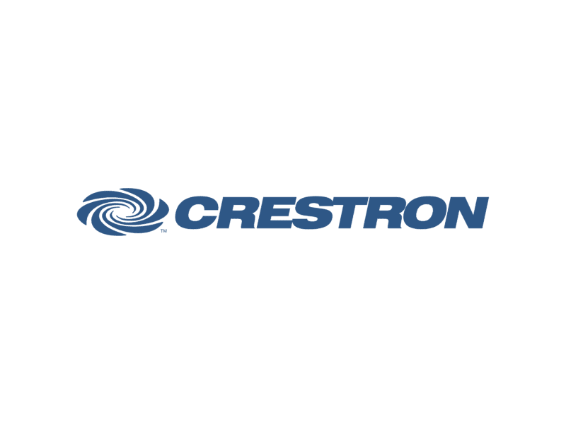 Crestron Logo
