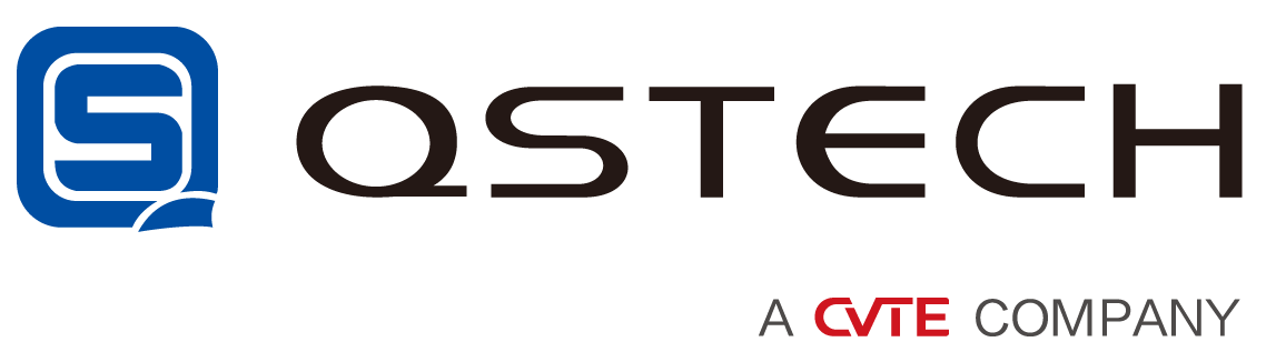 SQS Tech Logo